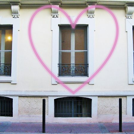 103M2 D'Espace Et De Calme Au Coeur De Montpellier Eksteriør bilde