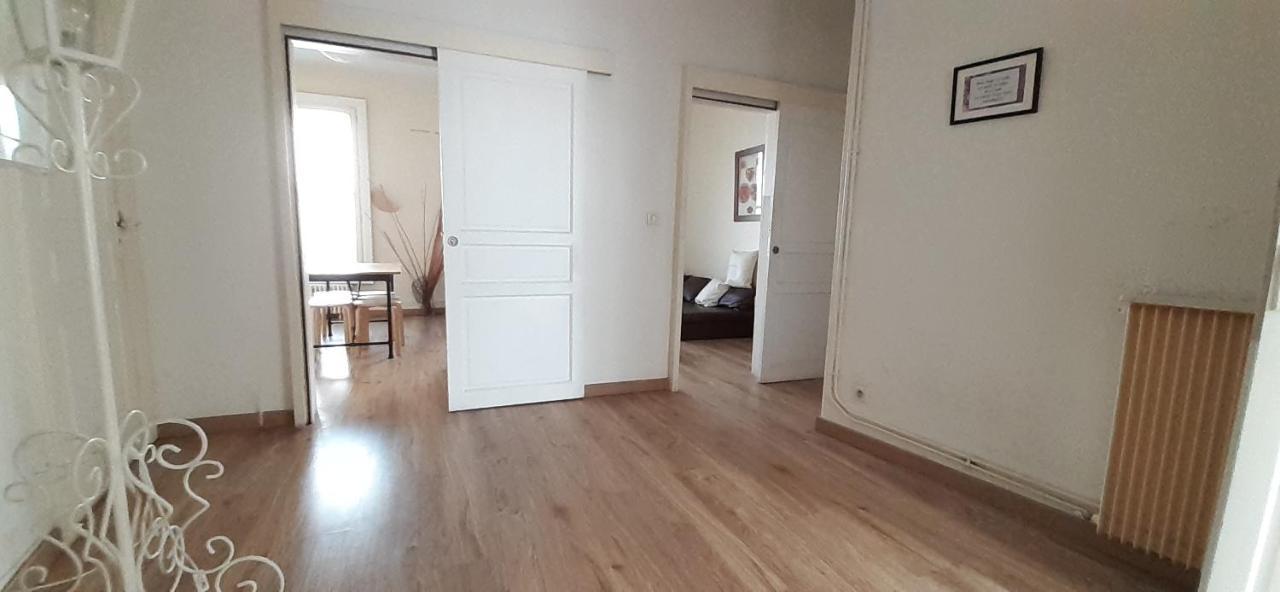 103M2 D'Espace Et De Calme Au Coeur De Montpellier Eksteriør bilde