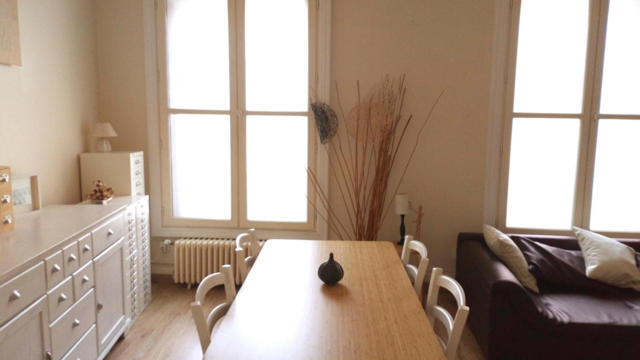 103M2 D'Espace Et De Calme Au Coeur De Montpellier Eksteriør bilde