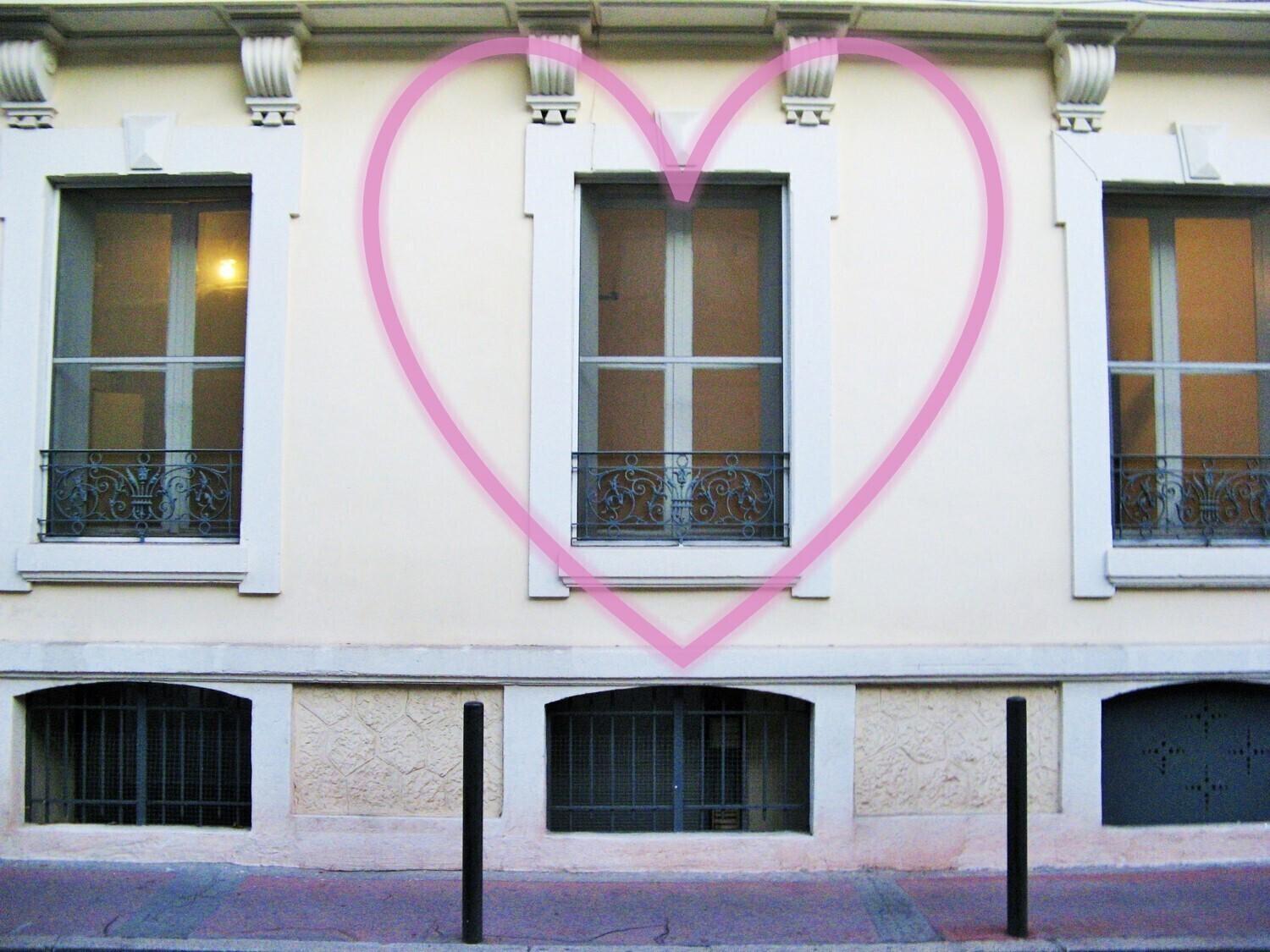 103M2 D'Espace Et De Calme Au Coeur De Montpellier Eksteriør bilde