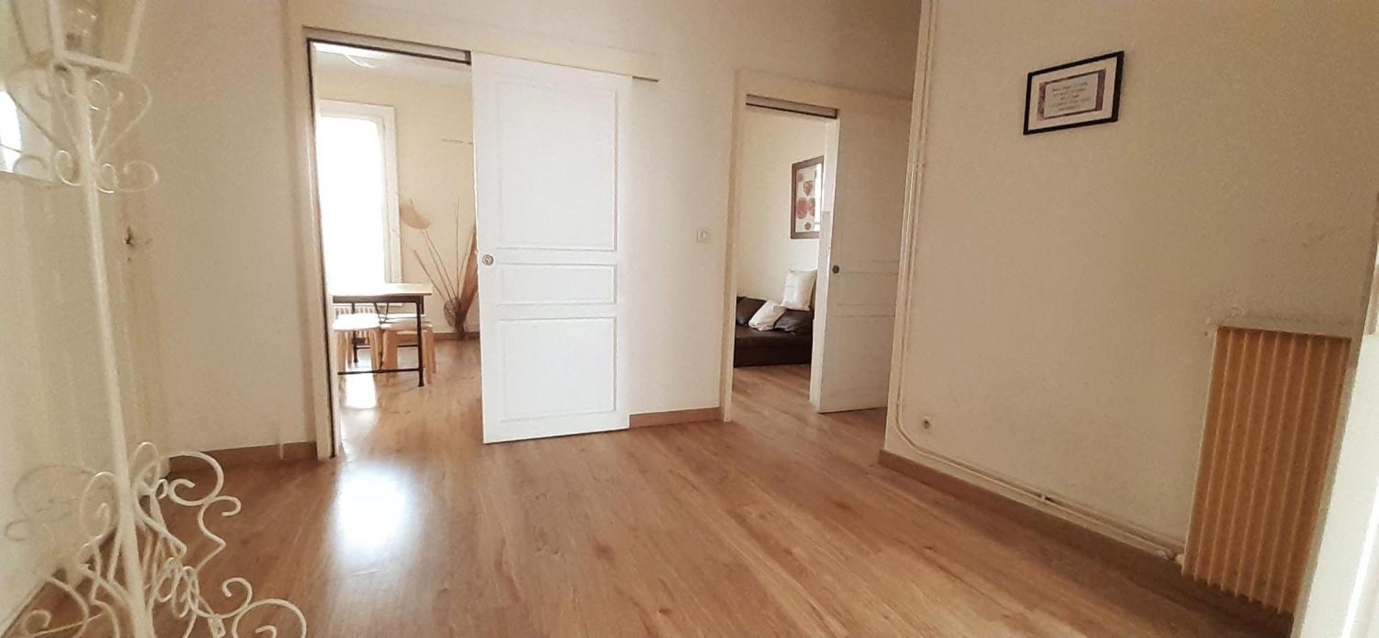 103M2 D'Espace Et De Calme Au Coeur De Montpellier Eksteriør bilde